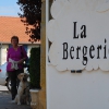 Hotel La Bergerie / Rugy