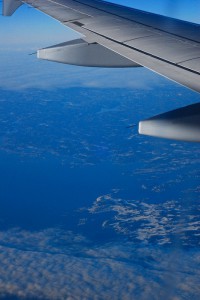 LH 2450 to Oslo